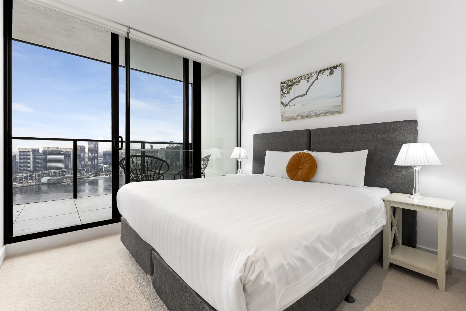 Additional image 5 of 2105/915-941 Collins Street, Docklands VIC 3008