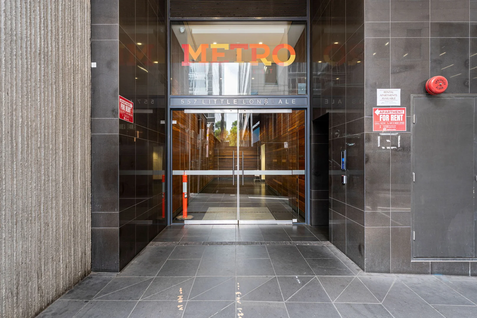 Additional image 6 of 2305/557 Little Lonsdale Street, Melbourne VIC 3000