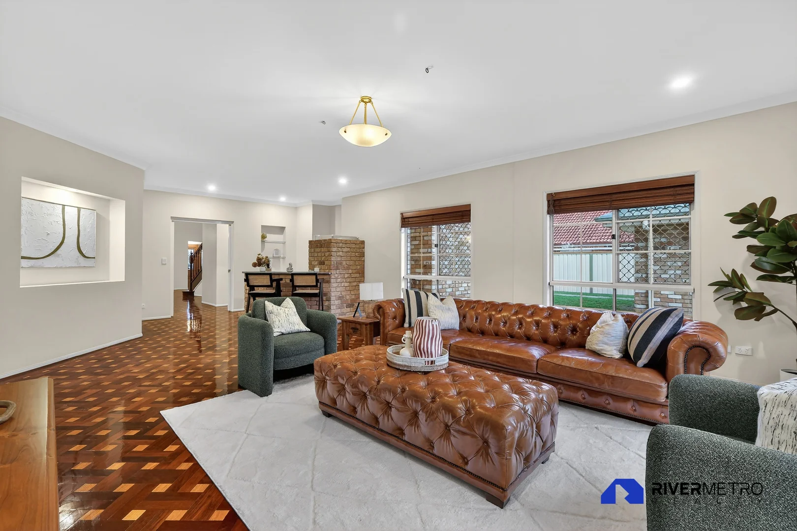 20 TAVISTOCK CRESCENT, Murrumba Downs QLD 4503 photo 5