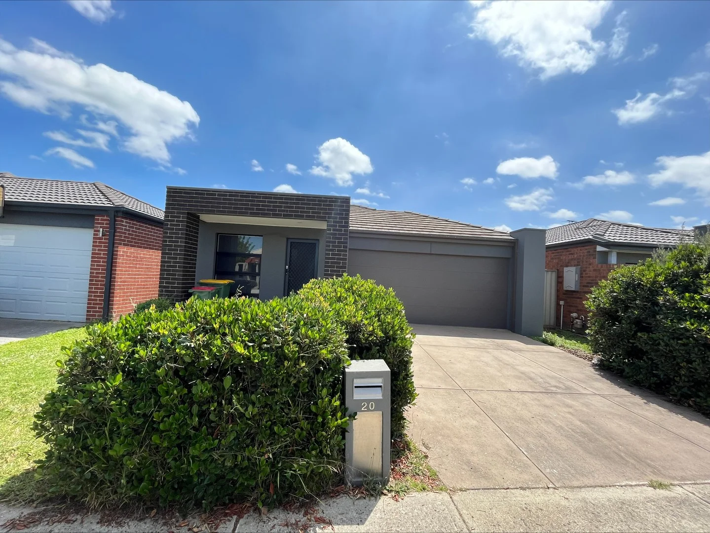 20 Bavaria Lane, Pakenham VIC 3810