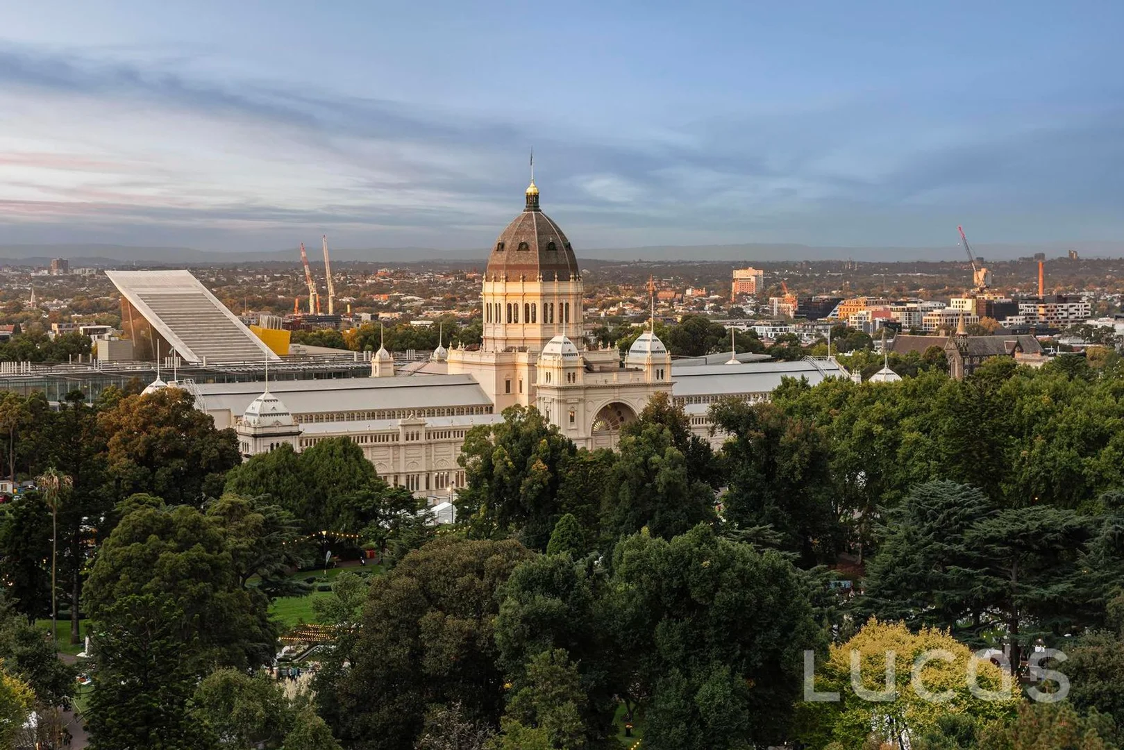 Additional image 17 of 1706/333 Exhibition Street, Melbourne VIC 3000