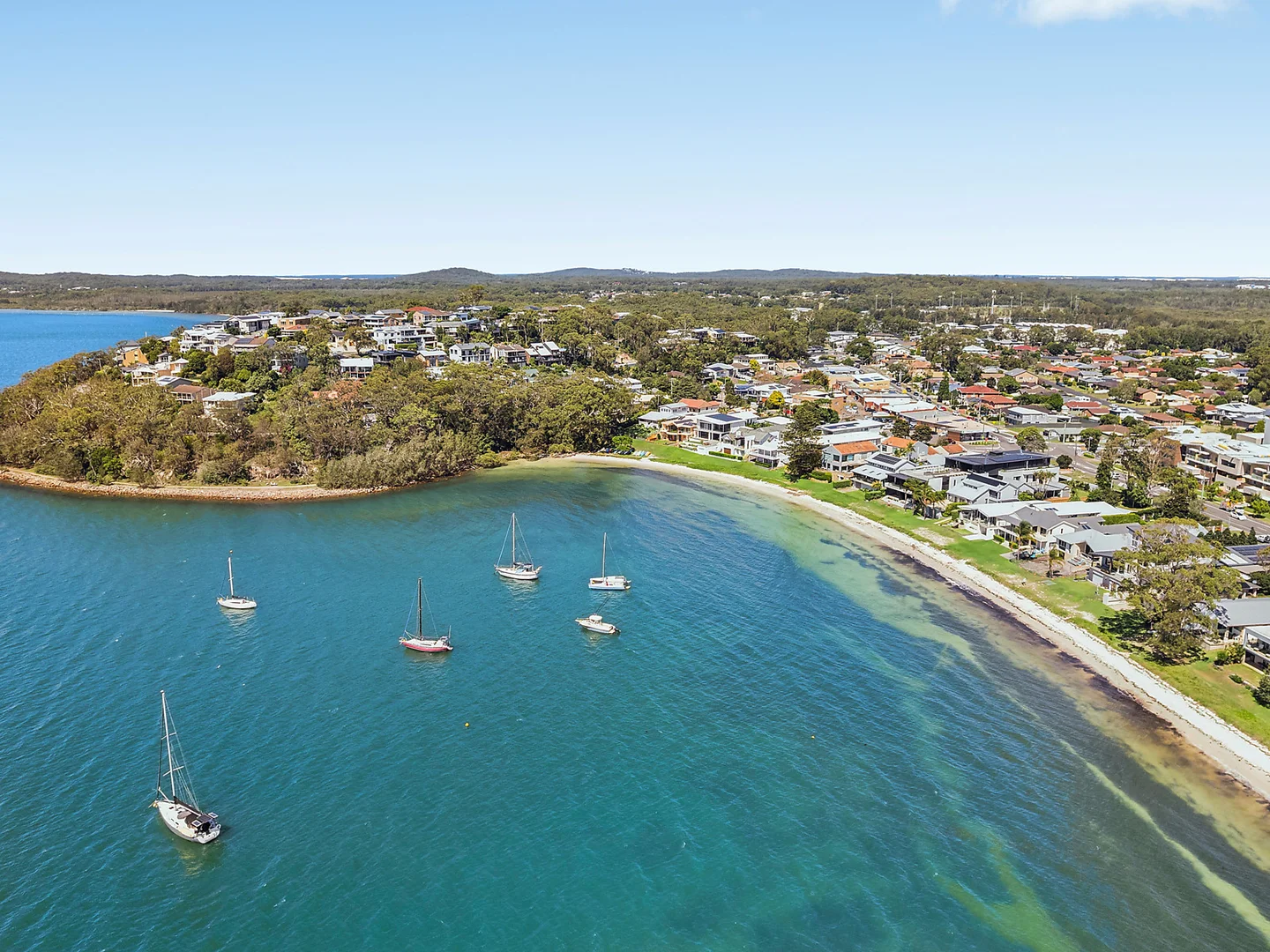 Additional image 11 of 276A Soldiers Point Road, Salamander Bay NSW 2317