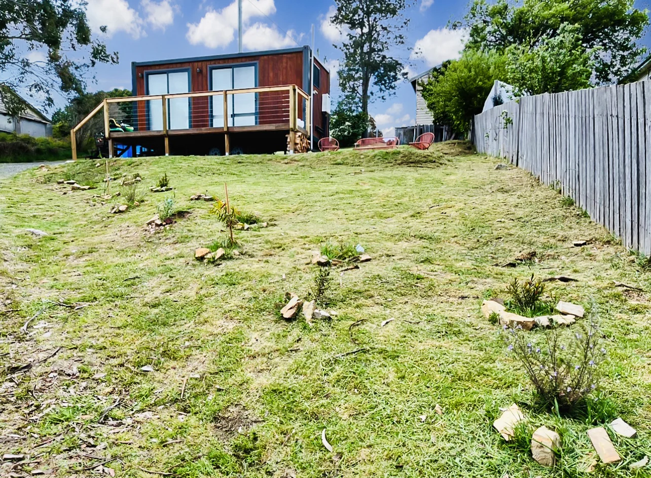 32 Gardiners Creek Road, St Marys TAS 7215