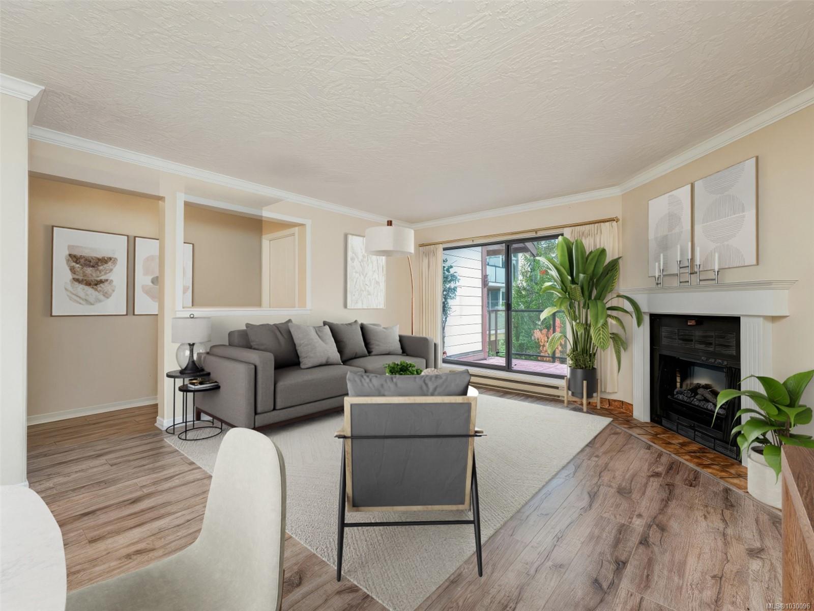 403-420 Parry Street, Victoria, BC, V8V 2H7