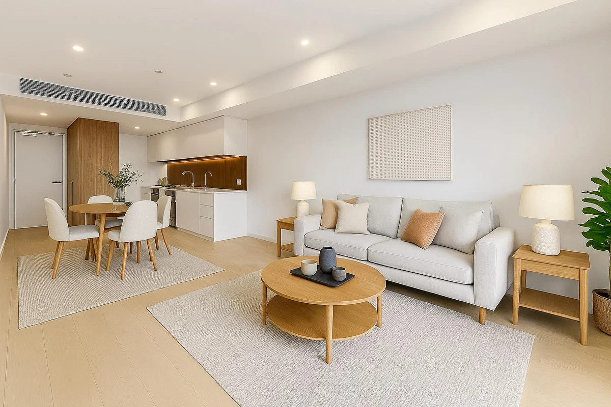 Additional image 2 of 313/8 Maitland Place, Norwest NSW 2153