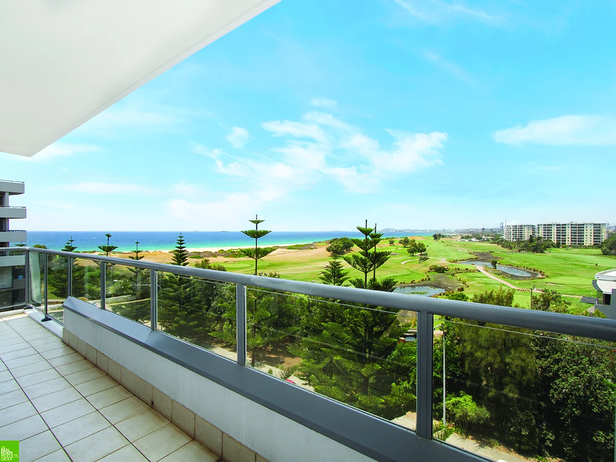 53/12 Bank St, Wollongong NSW 2500