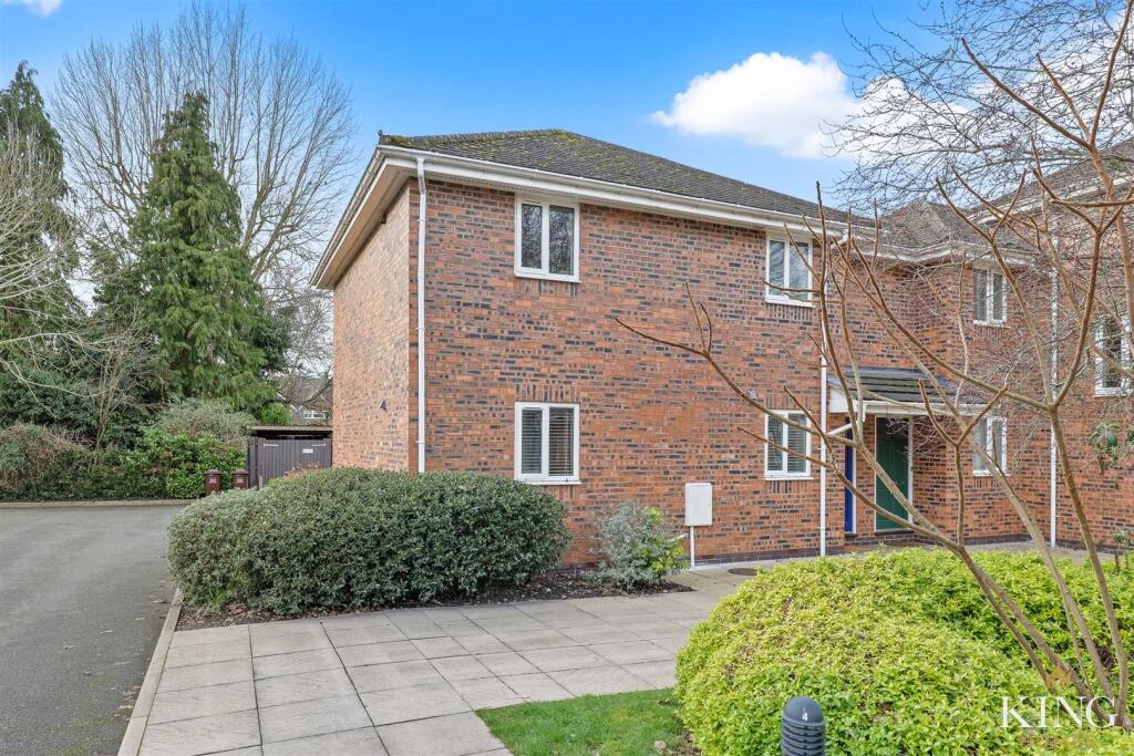 Corinthian Court, Alcester