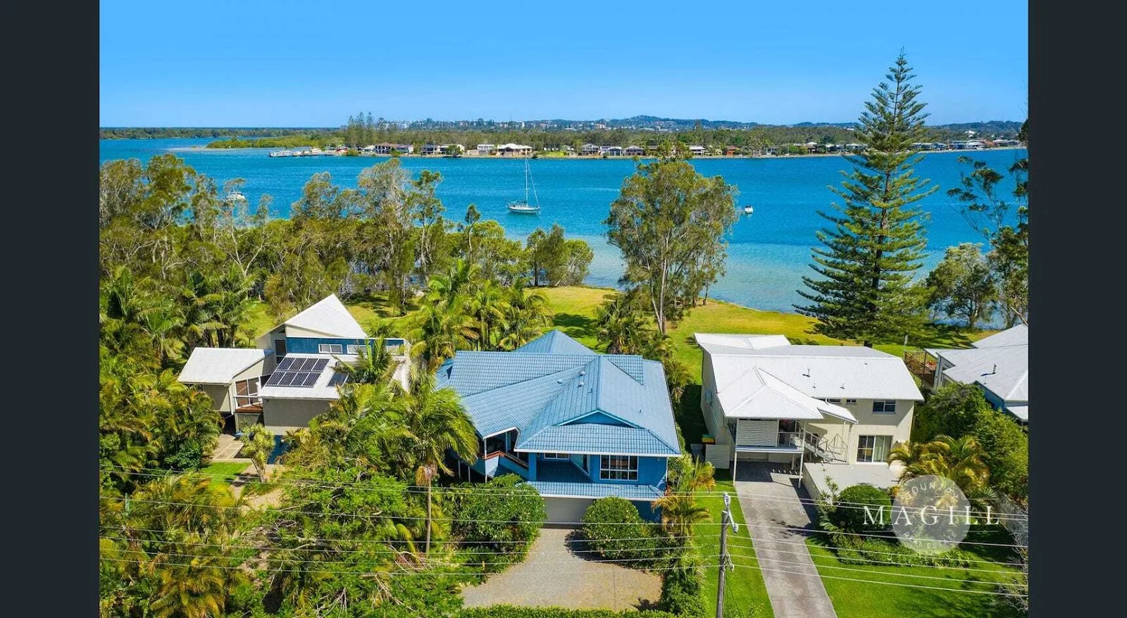 Additional image 17 of 48 Shoreline Drive, North Shore NSW 2444