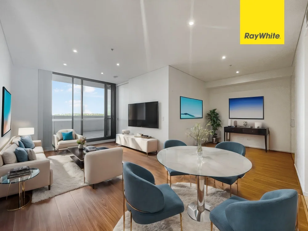 507G/4 Devlin Street, Ryde NSW 2112