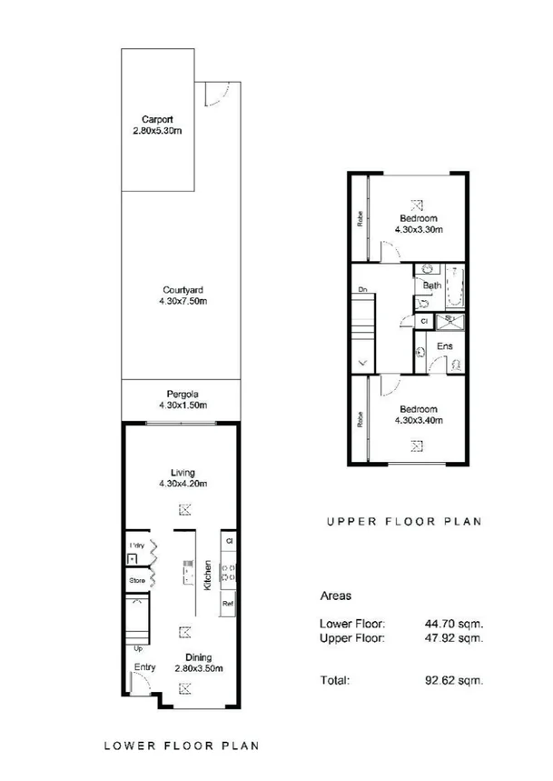 Additional image 13 of 9 Derby Lane, St Clair SA 5011