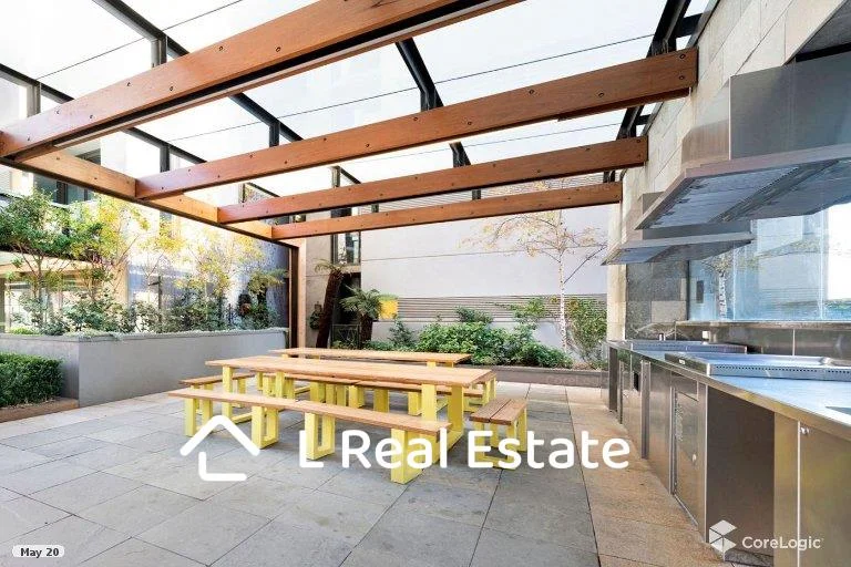Additional image 14 of 1503/220 Spencer St, Melbourne VIC 3000