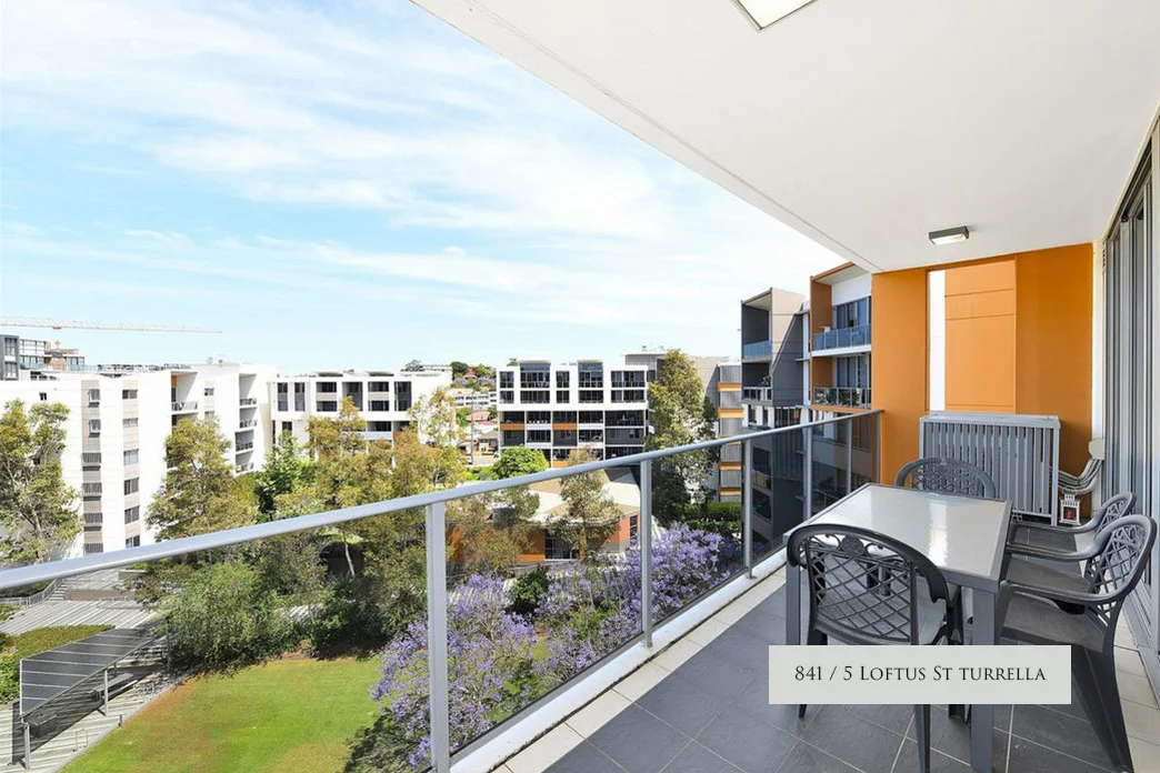 Additional image 4 of 841/5 Loftus Street, Turrella NSW 2205