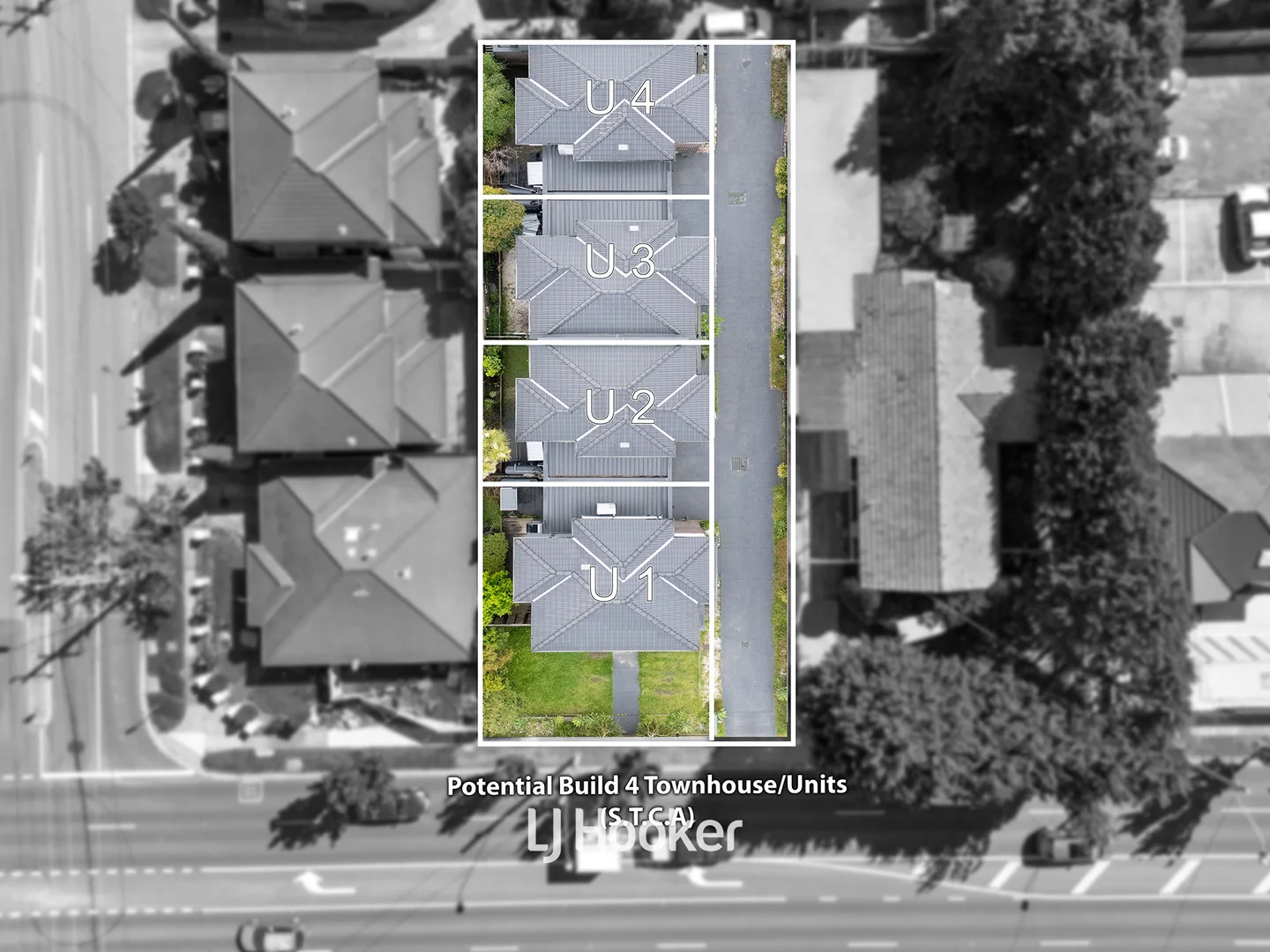 Additional image 3 of 63 Stud Road, Dandenong VIC 3175