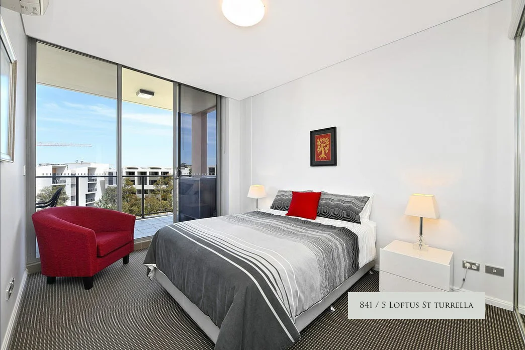 Additional image 6 of 841/5 Loftus Street, Turrella NSW 2205