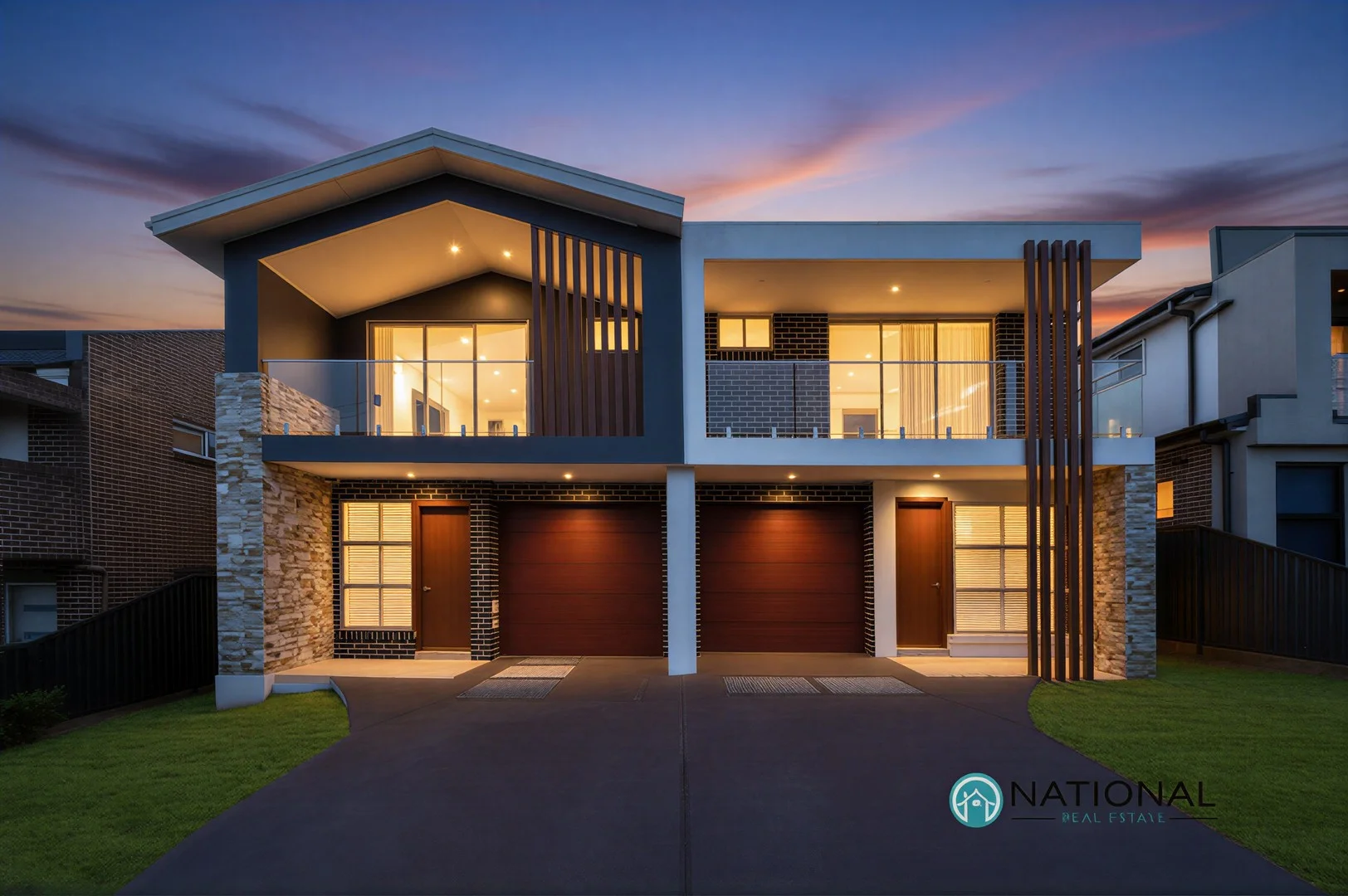17B & 17C Chiltern Road, Guildford NSW 2161