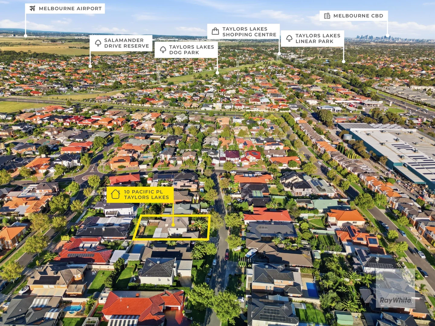 Additional image 18 of 10 Pacific Place, Taylors Lakes VIC 3038