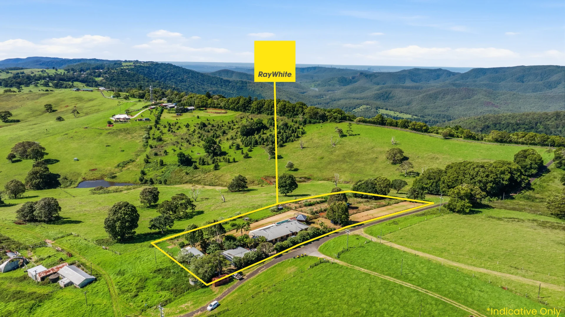 Additional image 21 of 38 Summerville Road, Beechmont QLD 4211
