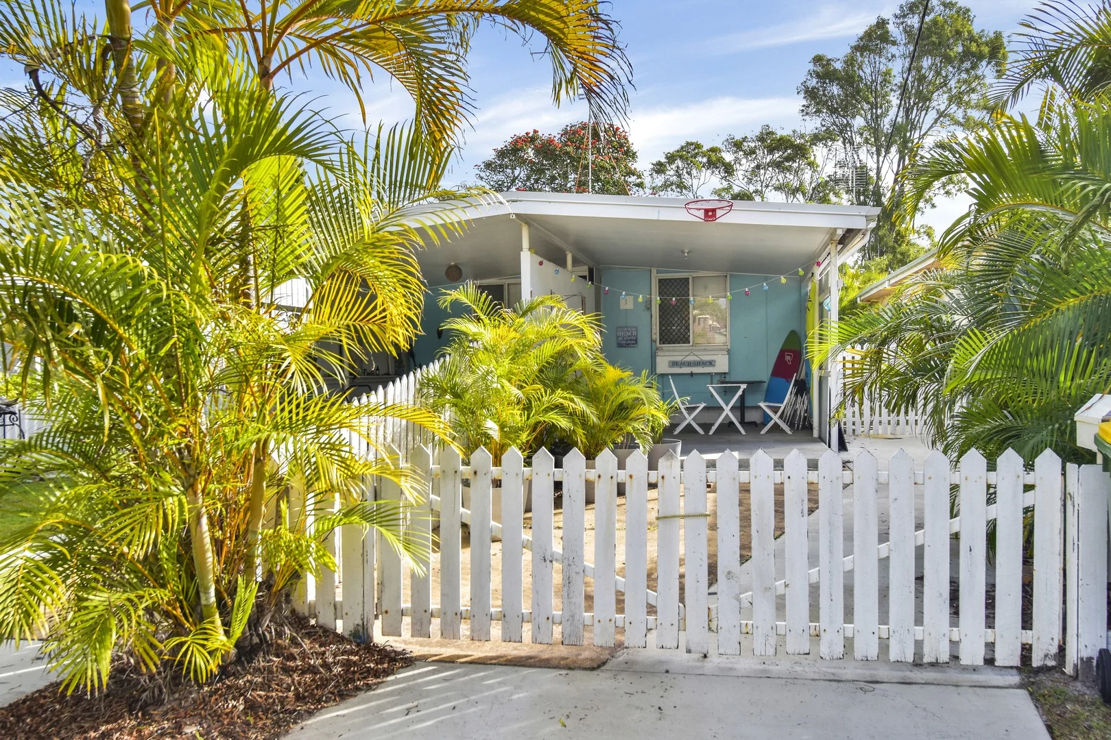 1/38 Kennedy Parade, Golden Beach QLD 4551