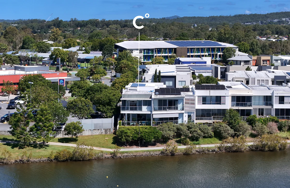 Additional image 4 of 2/9 South Bay Drive, Varsity Lakes QLD 4227