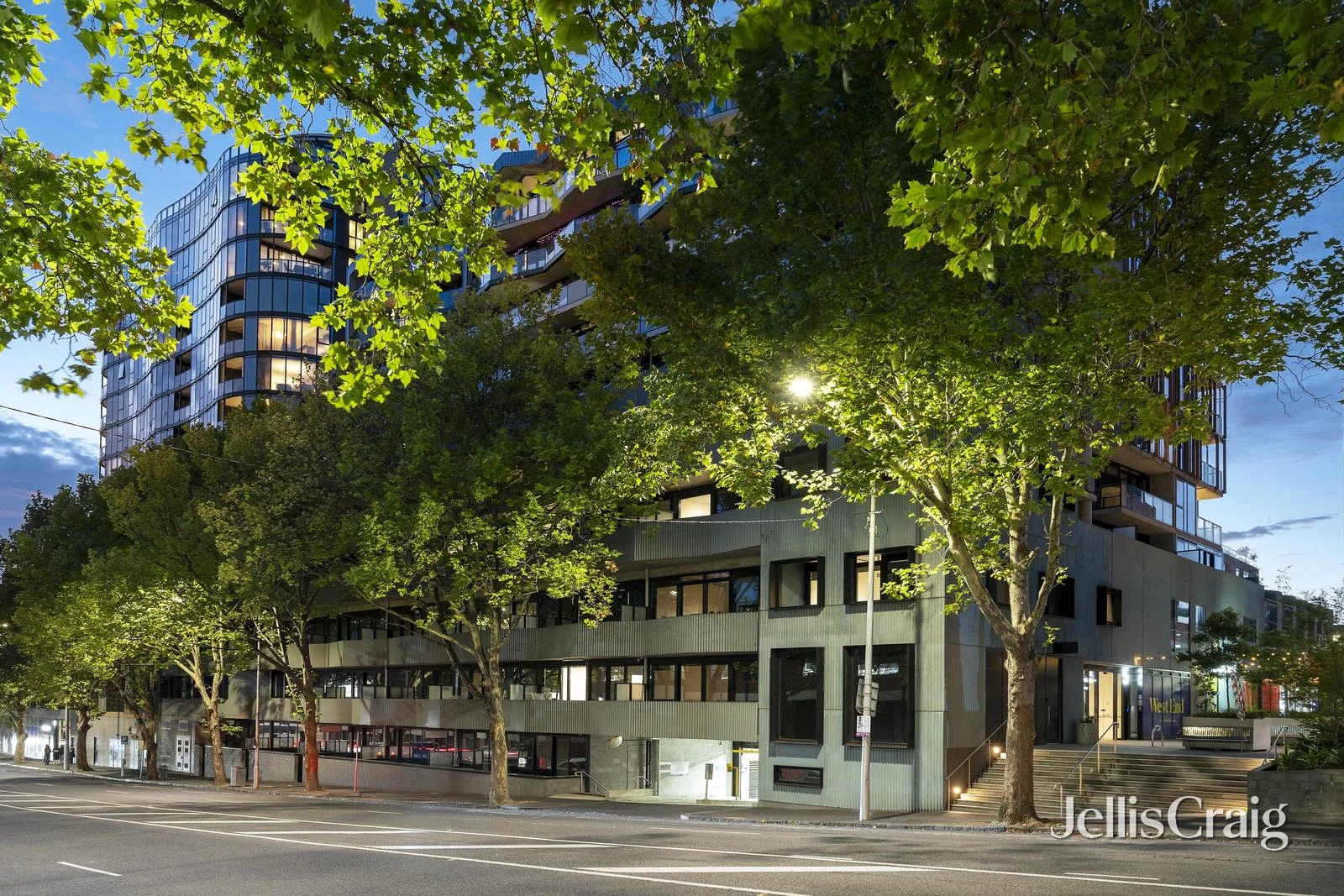 Additional image 10 of 501/5 Wominjeka Walk, West Melbourne VIC 3003