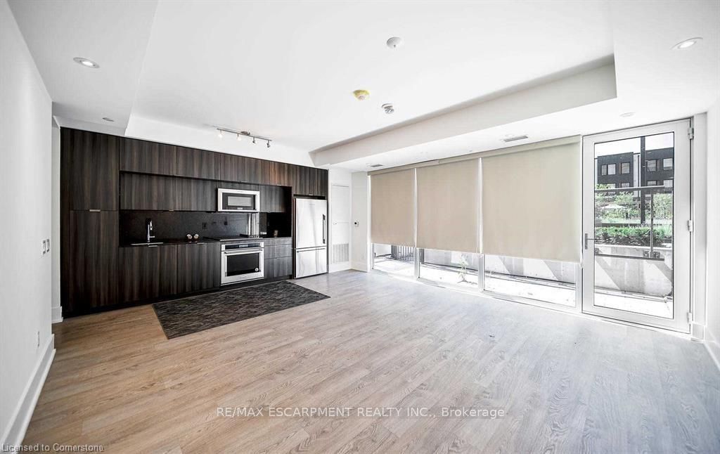 Additional image 3 of 120-80 Vanauley Street, Toronto, ON, M5T 0C9