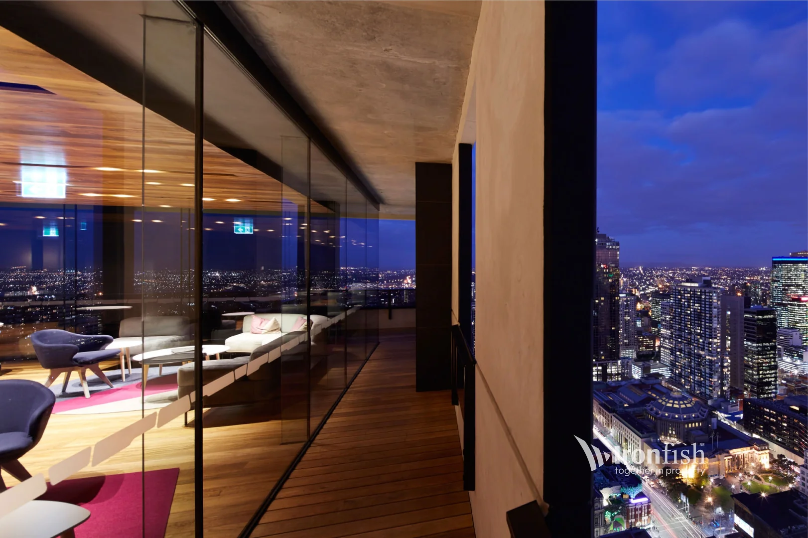 Additional image 9 of 2113/80 A'Beckett Street, Melbourne VIC 3000