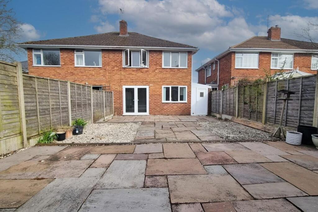 Additional image 8 of Meadow Croft, Wythall