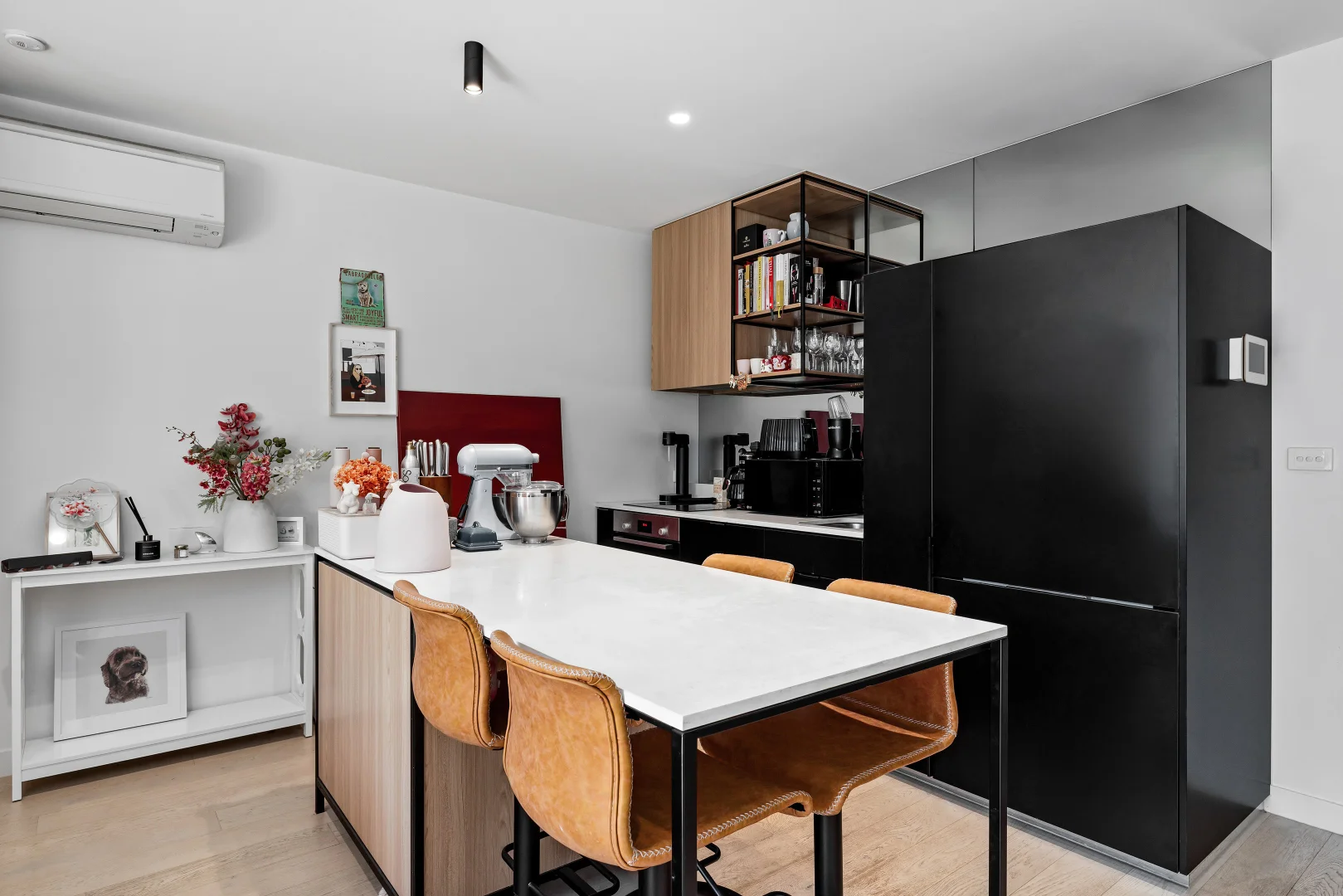 107/9 Railway Place, Fairfield VIC 3078 photo 2