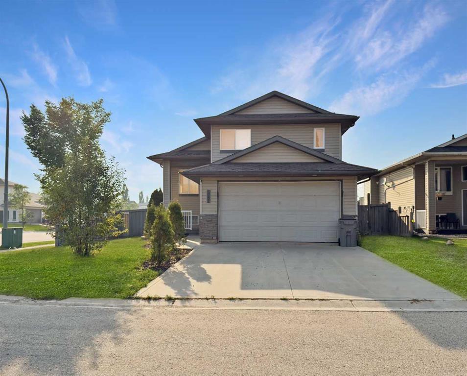 13002 88a Street, Grande Prairie, AB, T8X1V8