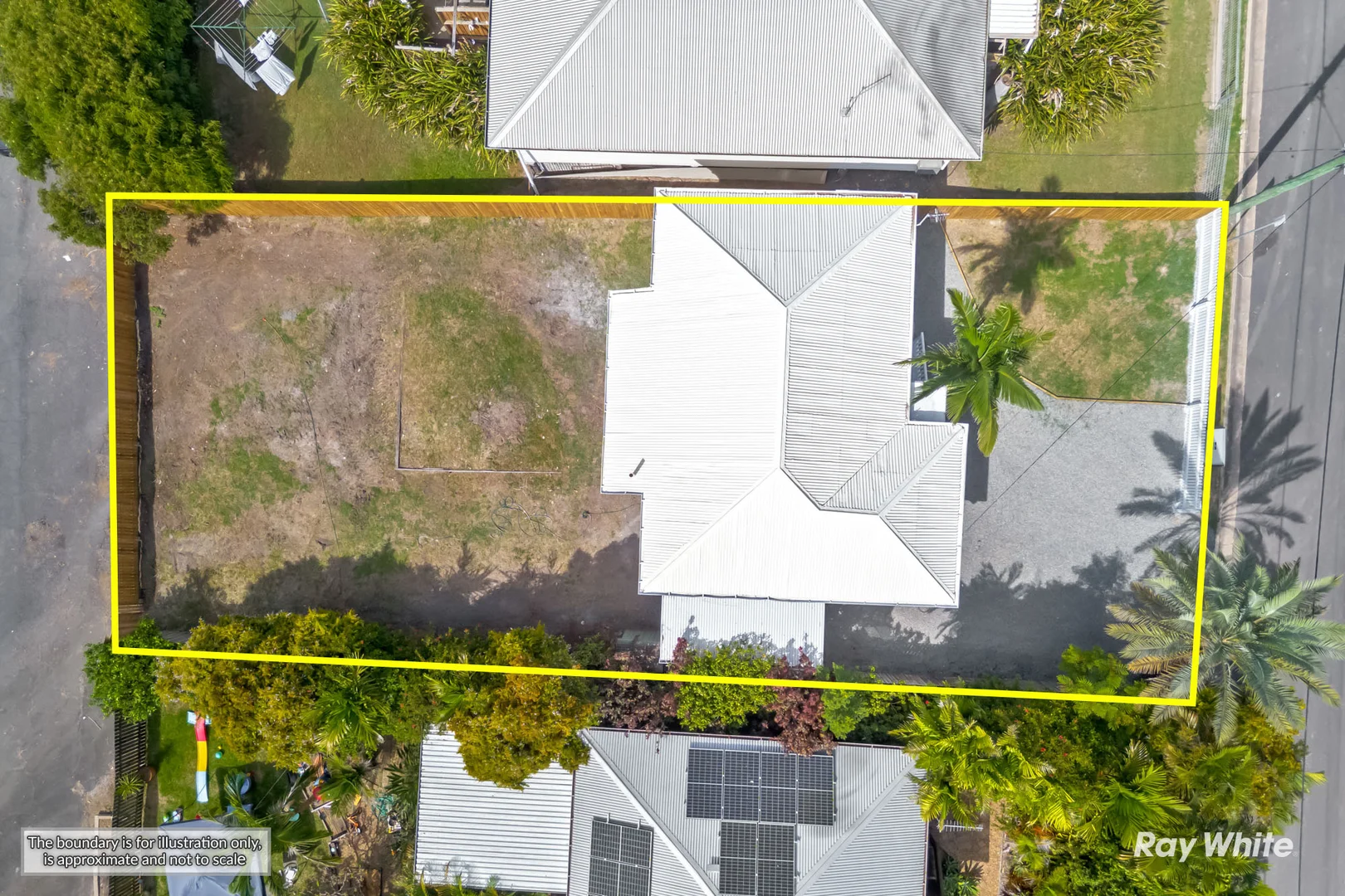 Additional image 9 of 37 Card Street, Berserker QLD 4701