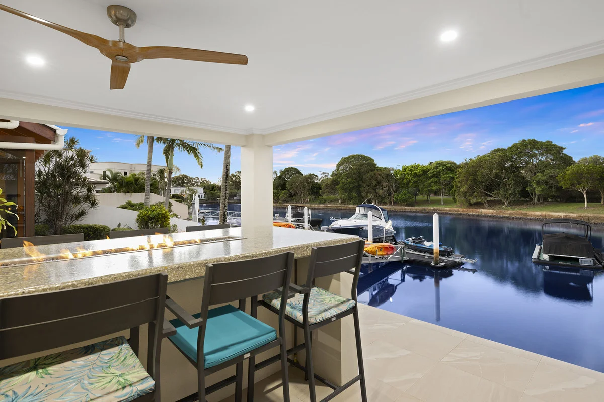 Additional image 22 of 14 Quayline Court, Pelican Waters QLD 4551