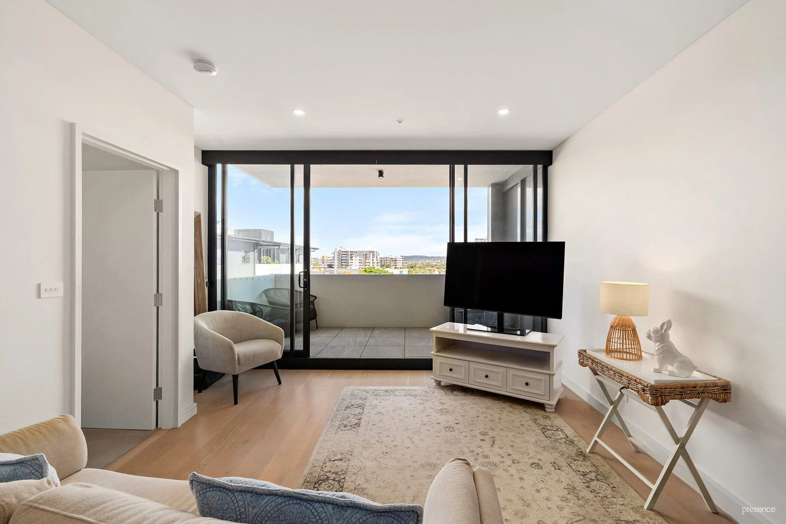 908/509 Hunter Street, Newcastle NSW 2300