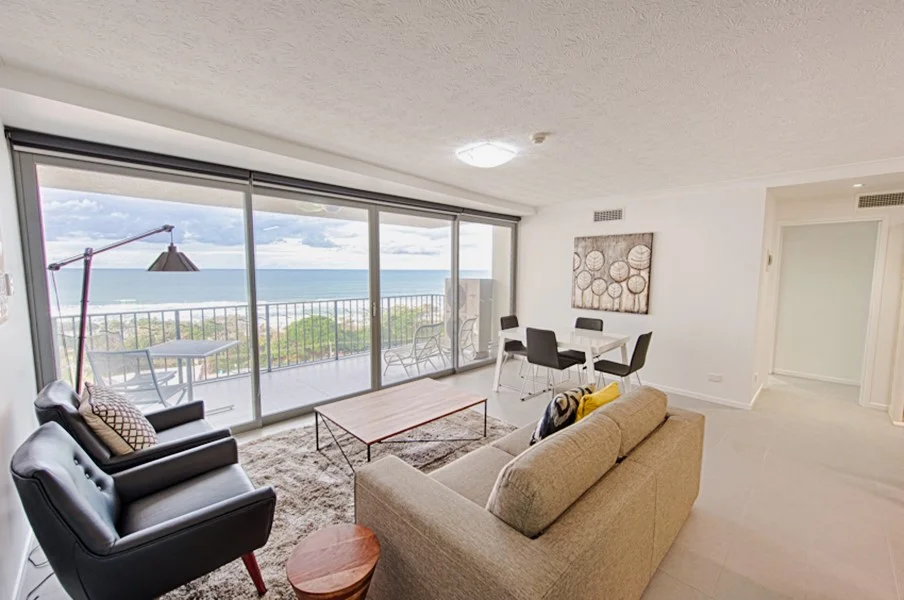 32/27 Sixth Avenue, Maroochydore QLD 4558