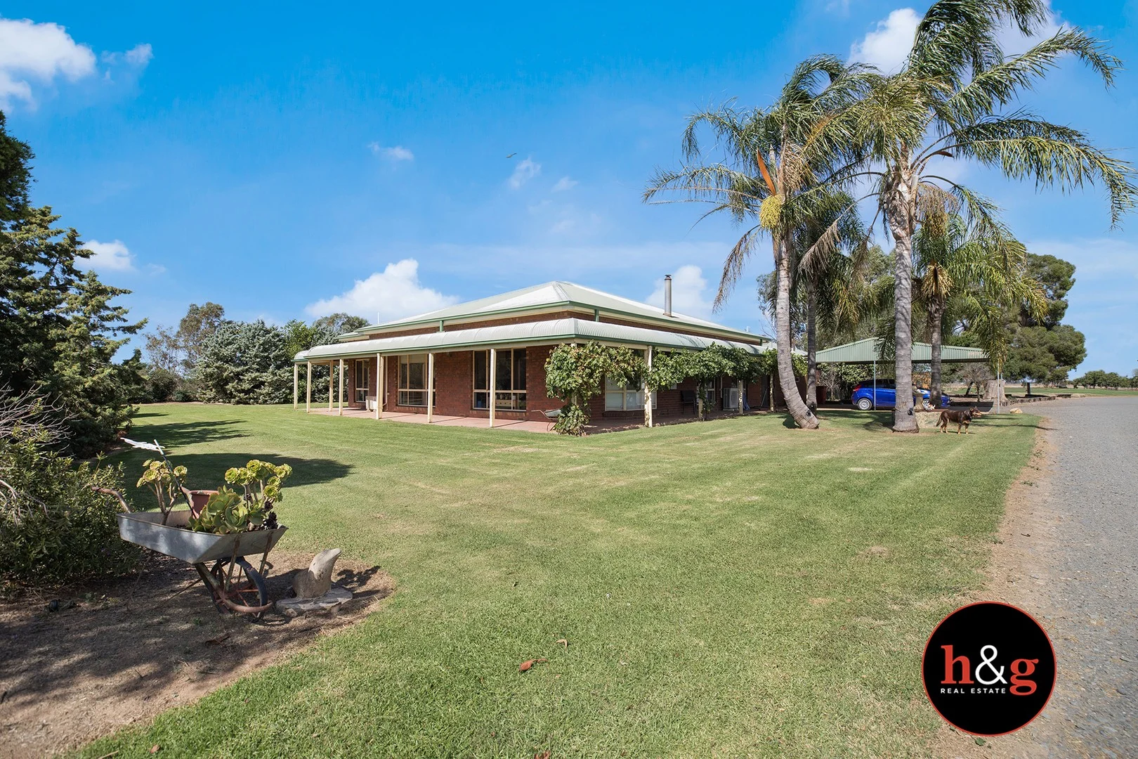 127 Winter Road, Girgarre VIC 3624