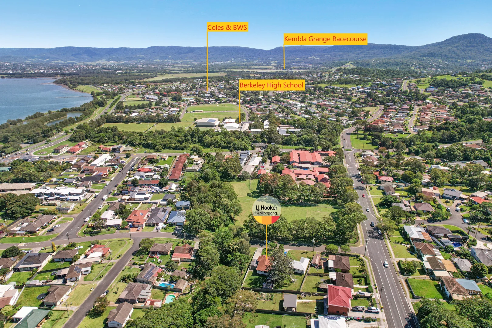 Additional image 7 of 5 Caroona Street, Berkeley NSW 2506