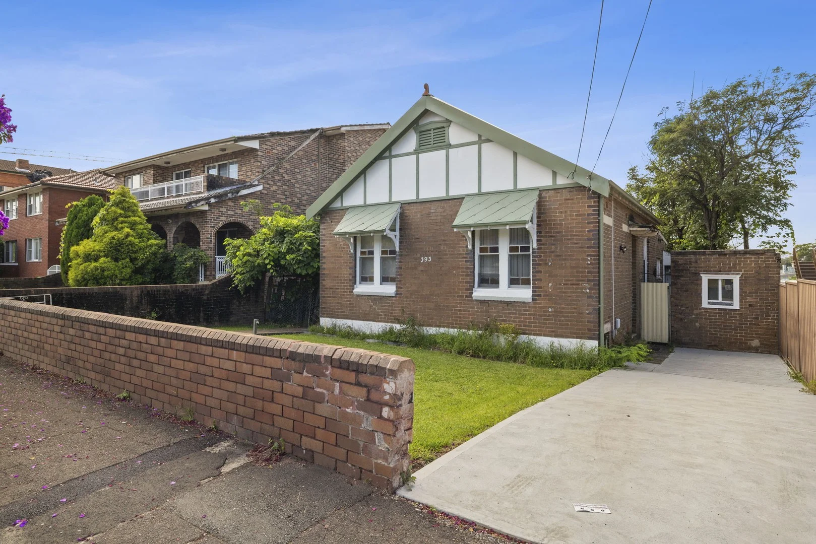 393 Beamish Street, Campsie NSW 2194