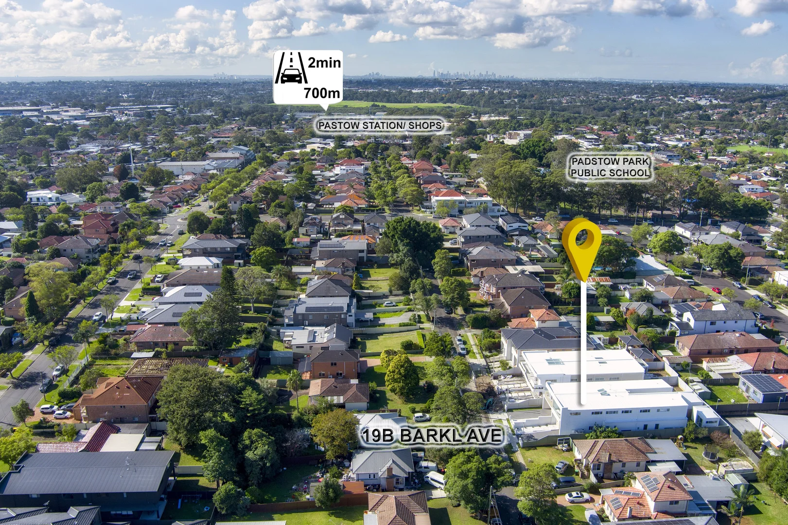 Additional image 18 of 19B Barkl Avenue, Padstow NSW 2211