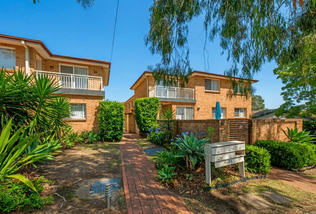 7/49-51 Manchester Road, Gymea NSW 2227