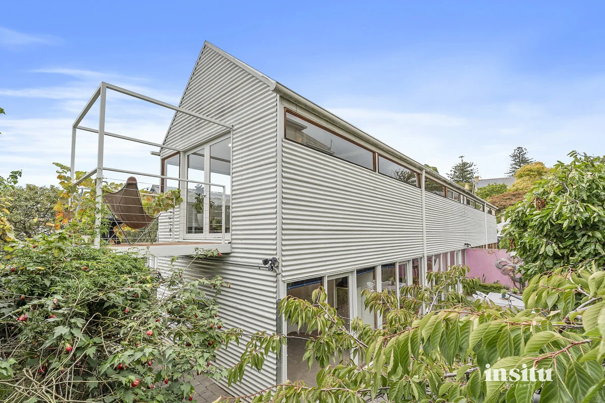 24 Commercial Road, North Hobart TAS 7000