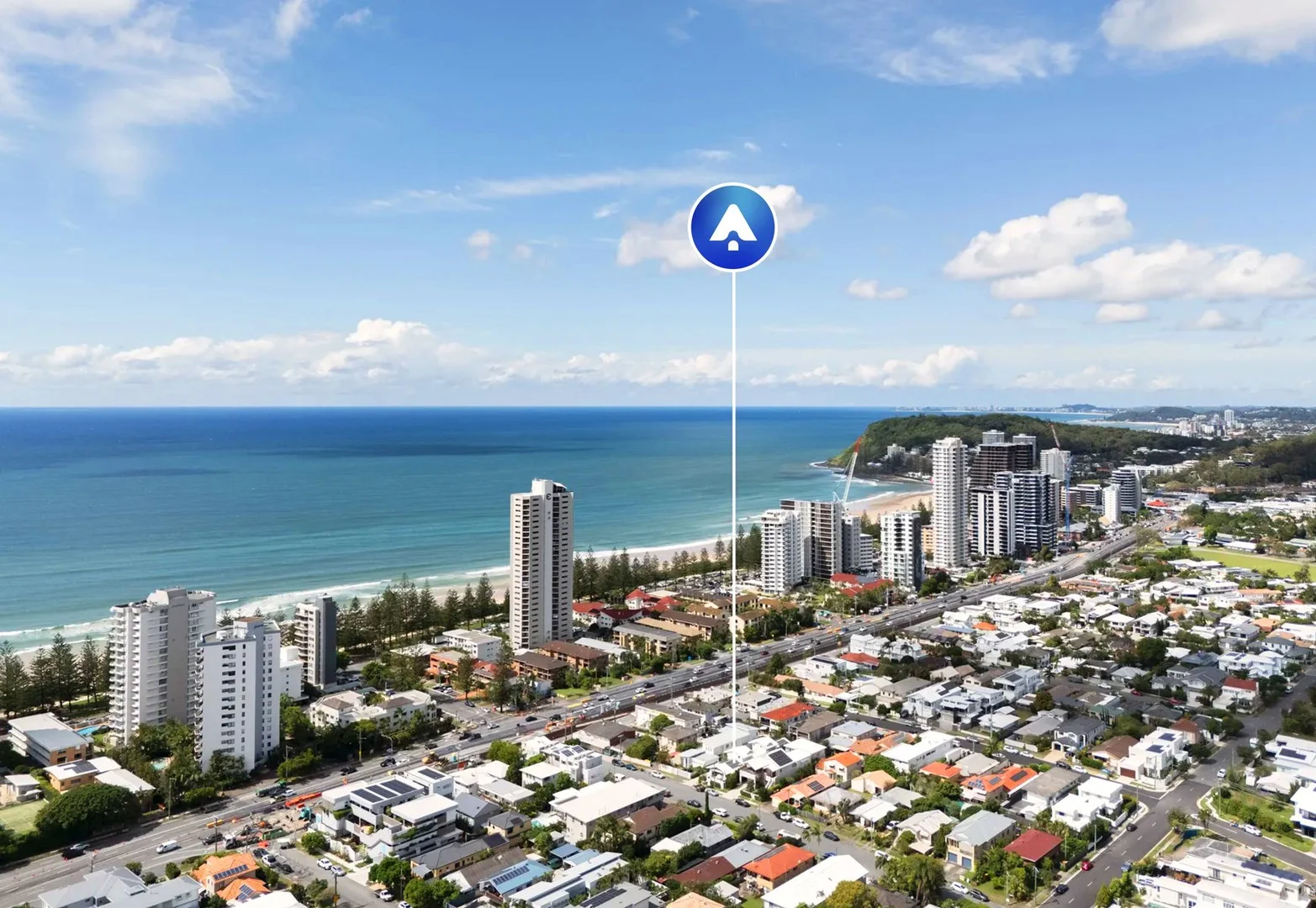 8 Elder Entrance, Burleigh Heads QLD 4220