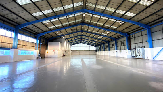 Additional image 3 of Unit 3, EIC Business Park, Precision Way Arden Forest Industrial Estate, Alcester, B49 6EP