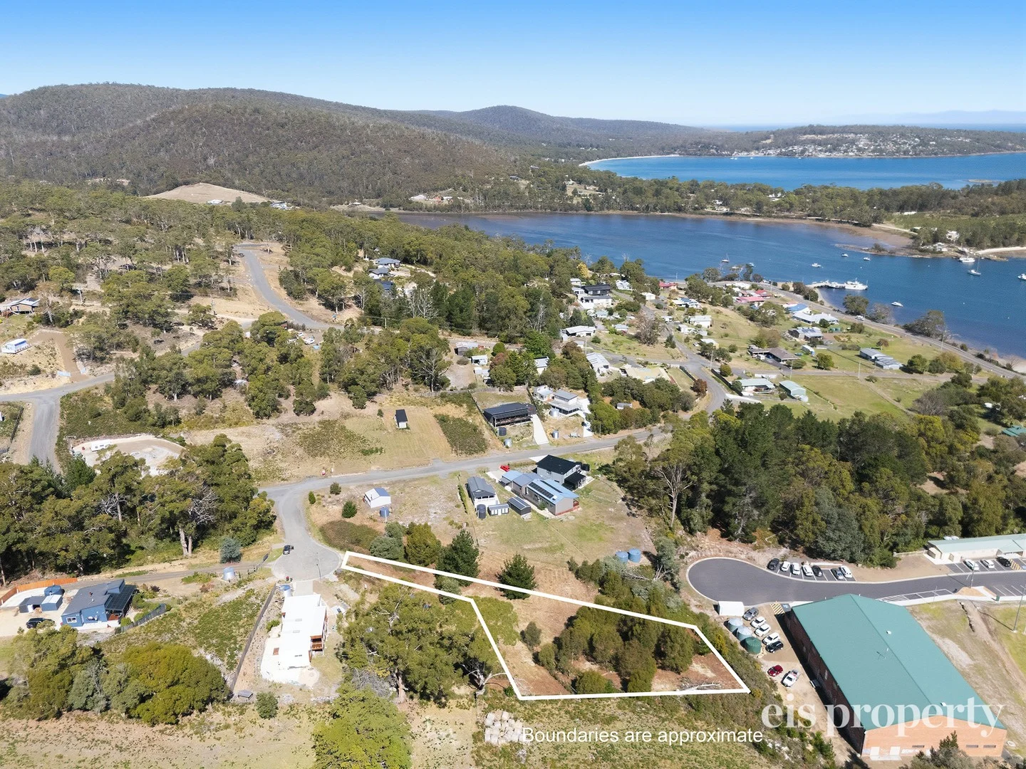 3 Protheroe Court, Nubeena TAS 7184