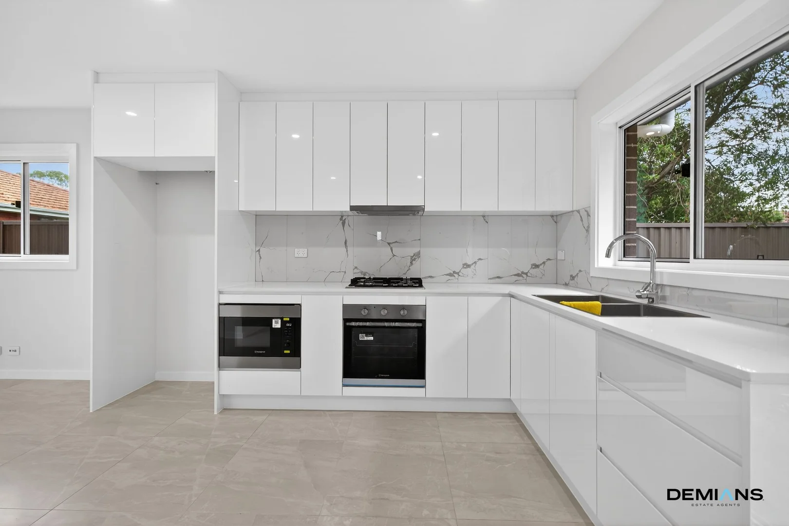 Additional image 2 of 19A Sligar Avenue, Hammondville NSW 2170