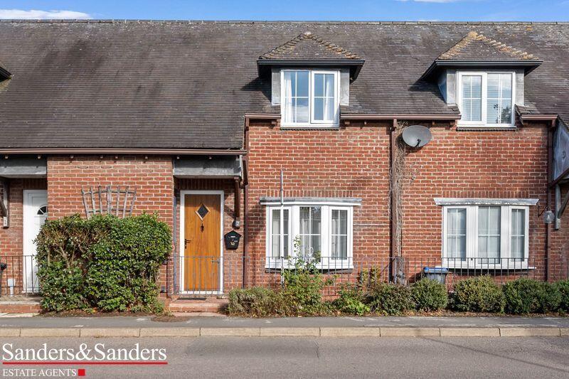Kinwarton Road, Alcester, B49