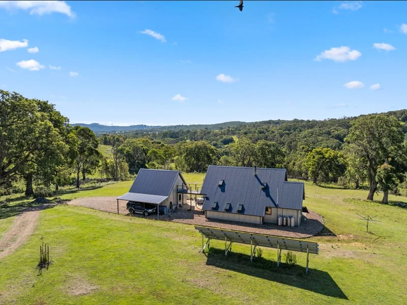 Additional image 19 of 644 Sawyers Ridge Road, Braidwood NSW 2622