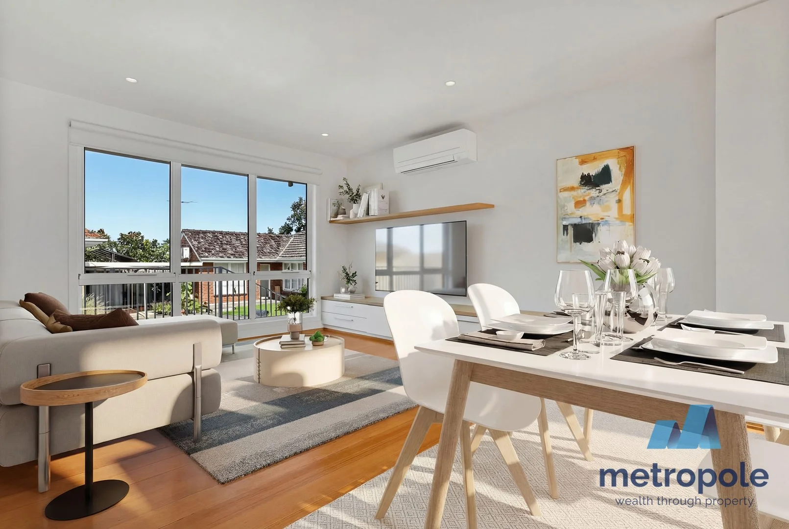 9/39 Holyrood Street, Hampton VIC 3188