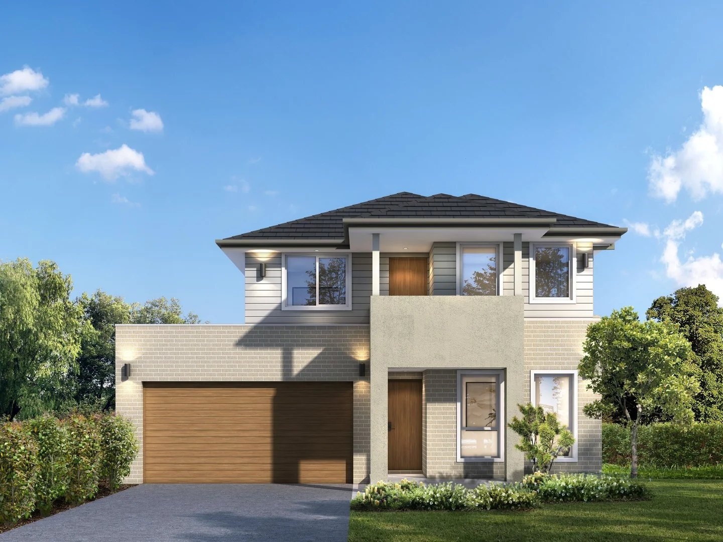 Lot 3157 Wylde Street, Poets Reach Estate, Marsden Park NSW 2765