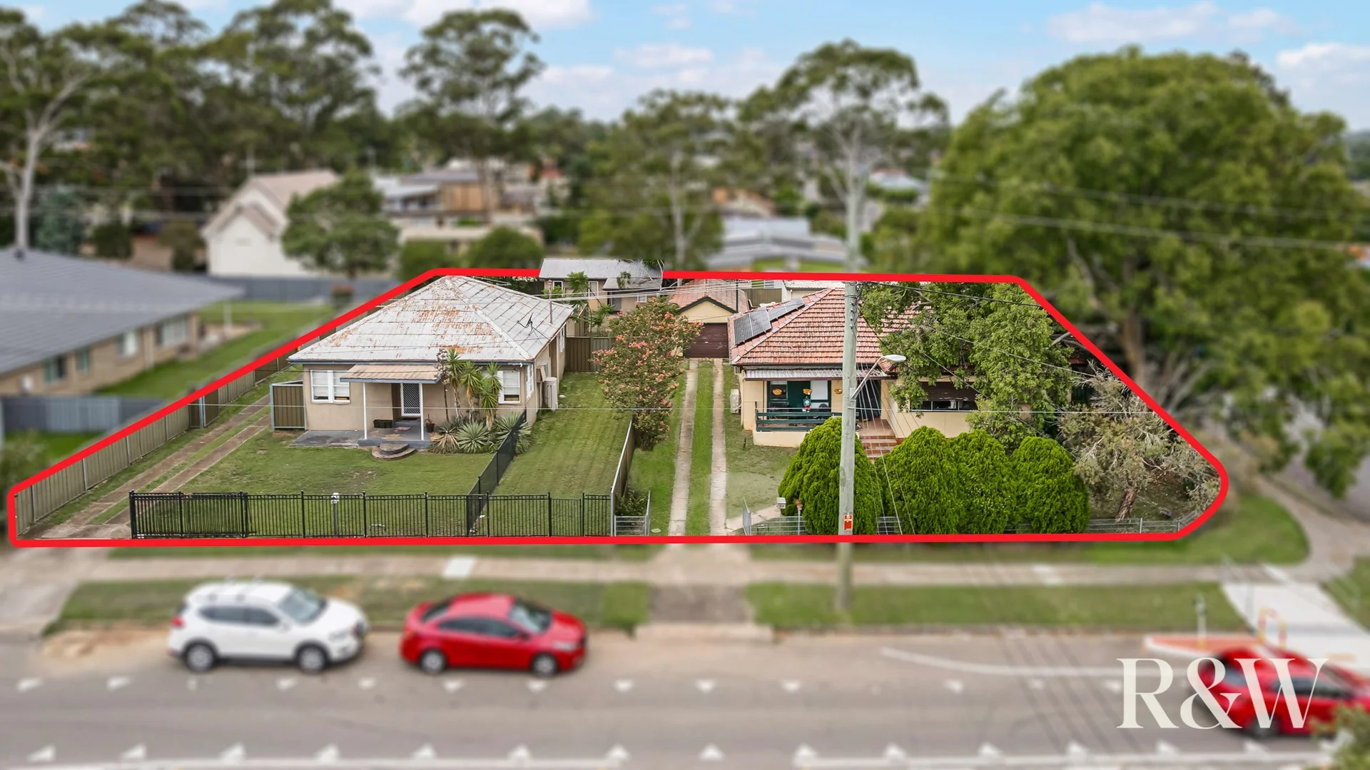 Additional image 18 of 84 & 84A Monfarville Street, St Marys NSW 2760