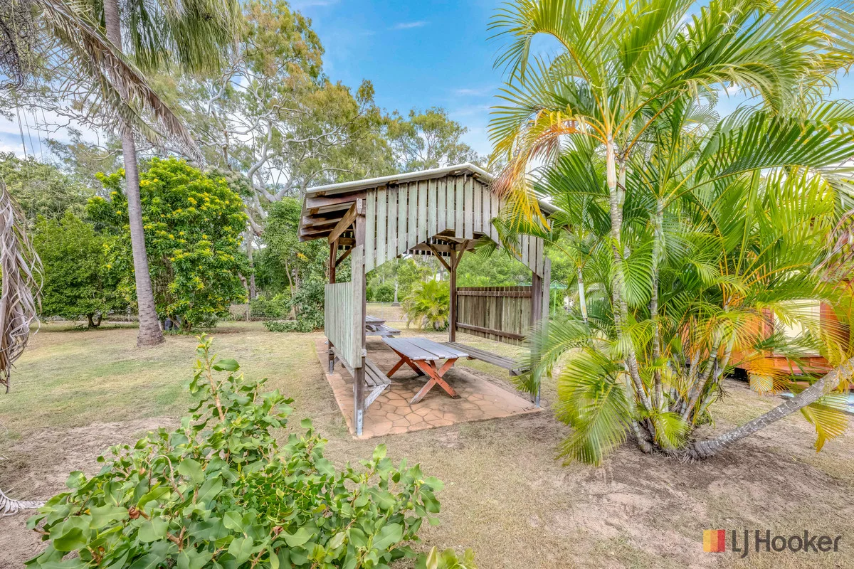 Additional image 16 of 39 Palm View Drive, Moore Park Beach QLD 4670