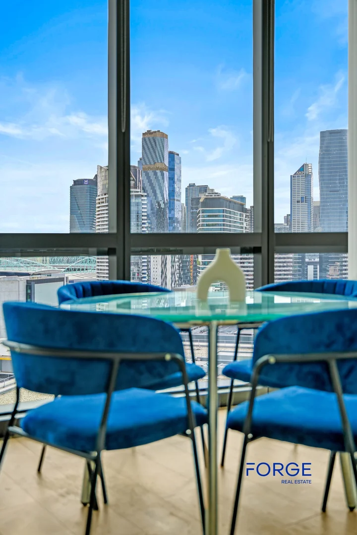 Additional image 5 of 1803N/883 Collins Street, Docklands VIC 3008